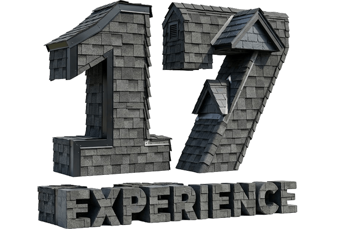 Years of Experience Serving Kinston